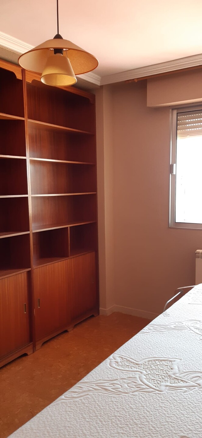 Piso de 105 m² en Valladolid
