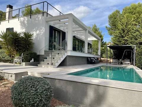 Casa de 180 m² en Andratx