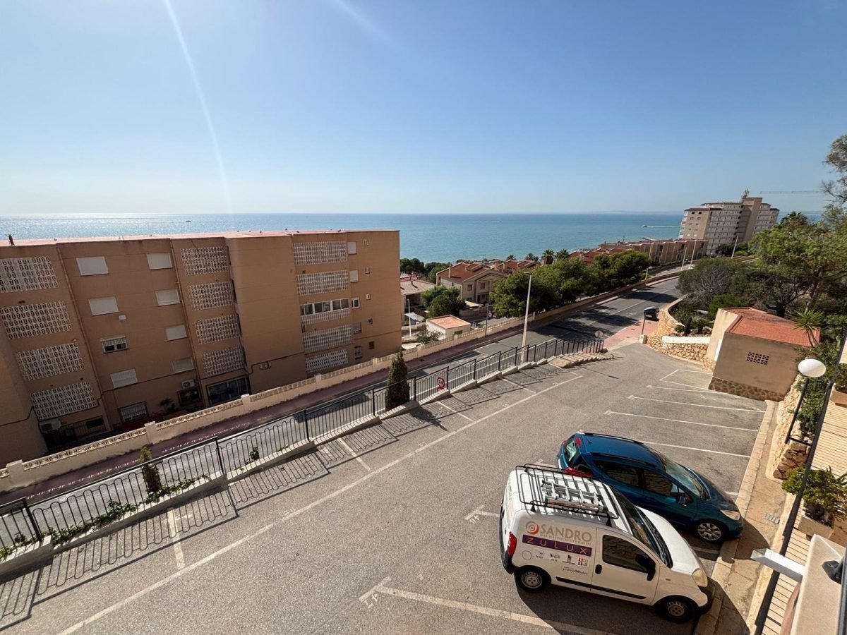 Pis de 45 m² a Santa Pola