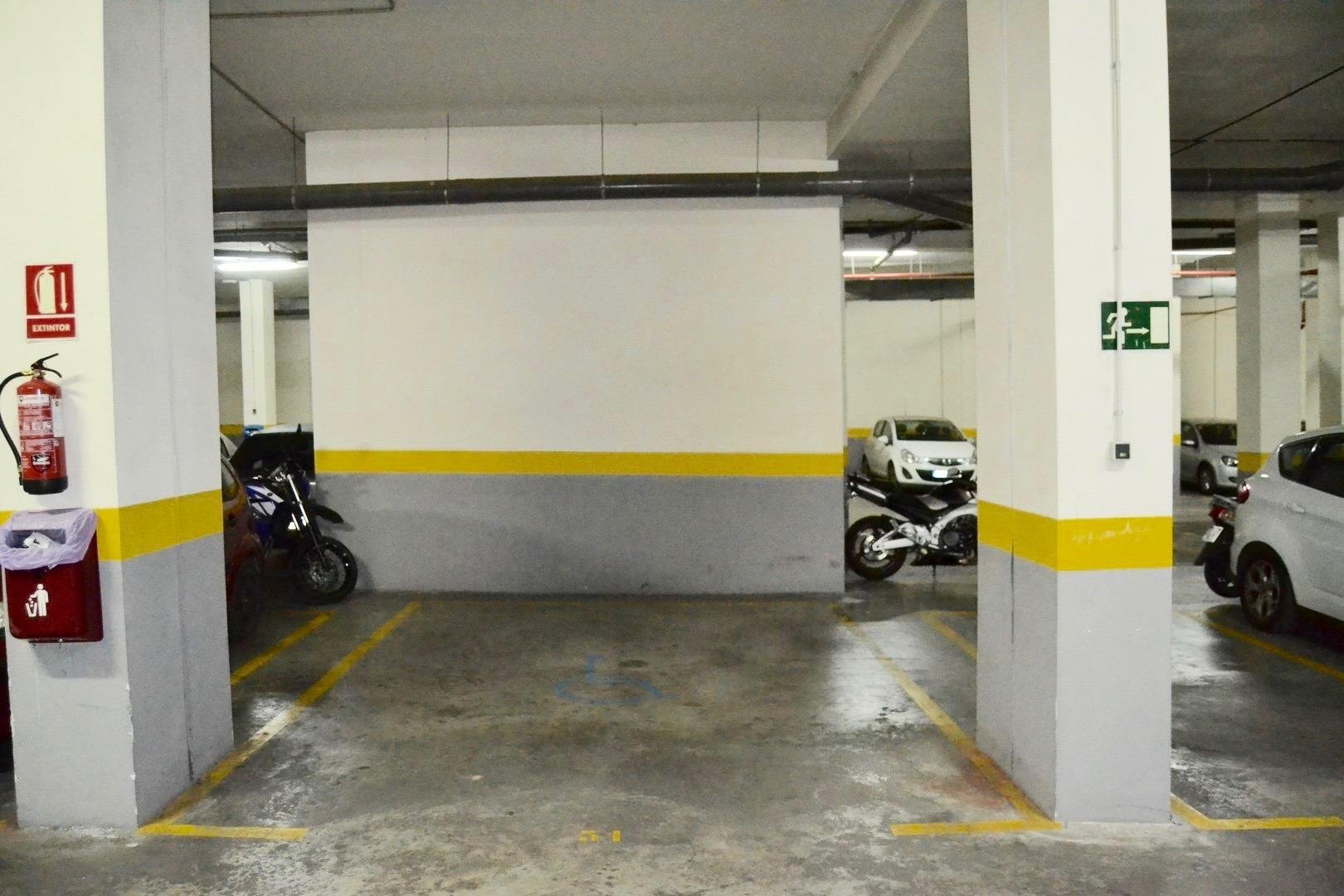 Wohnung 78 m² in Granada
