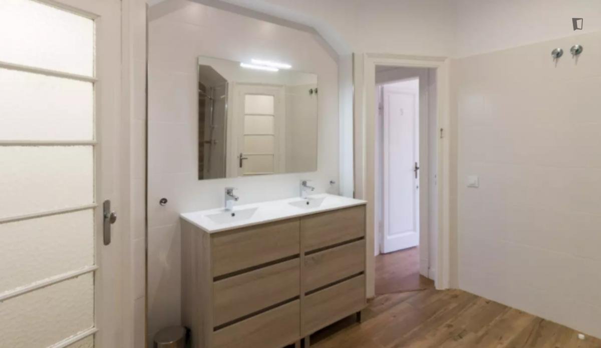 Habitación en alquiler, Barcelona