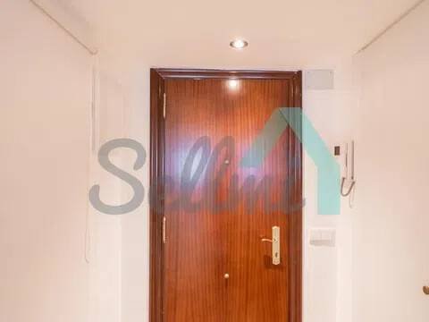 Piso de 81 m² en Oviedo