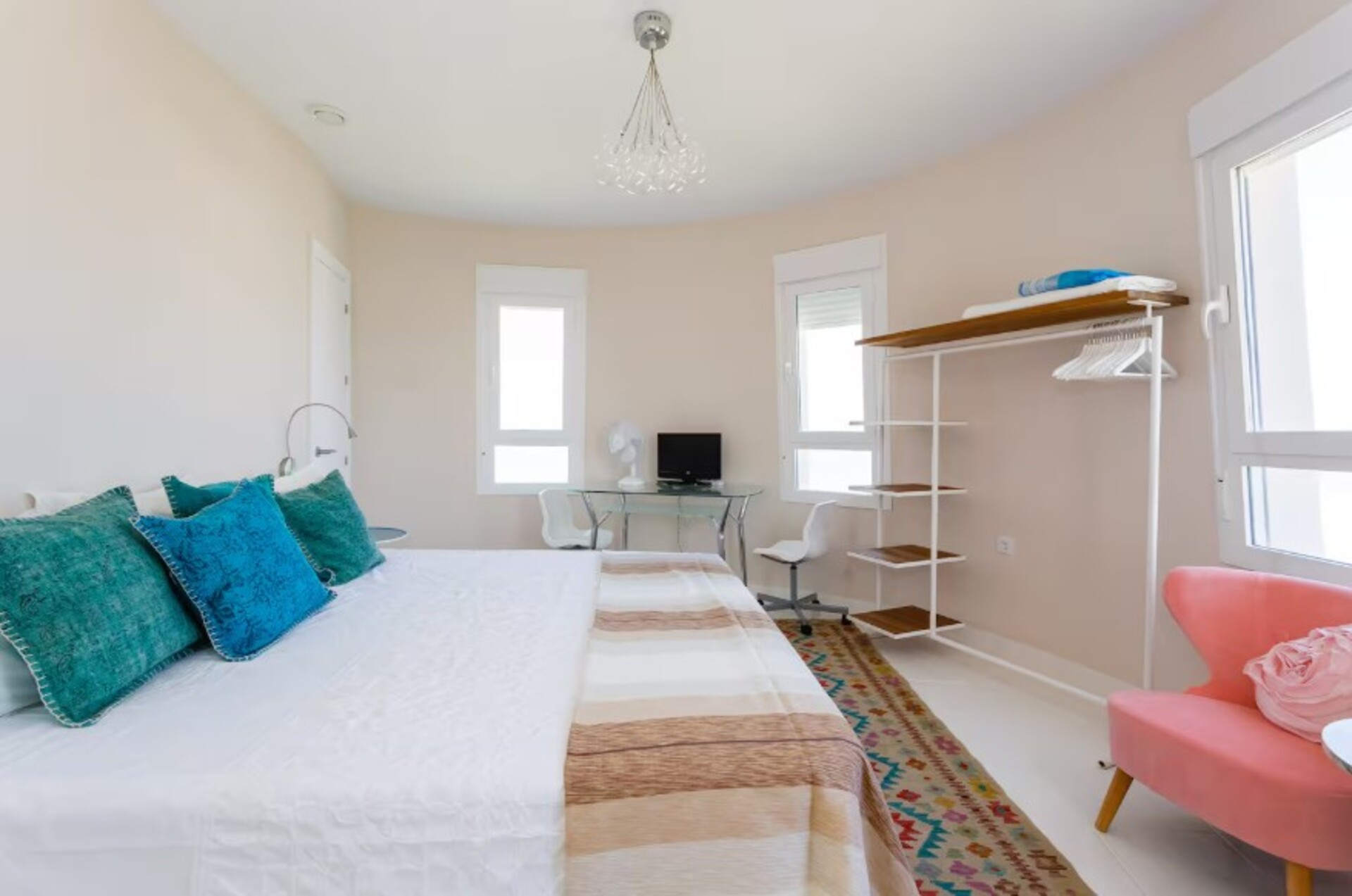 Piso de 402 m² en Conil de la Frontera