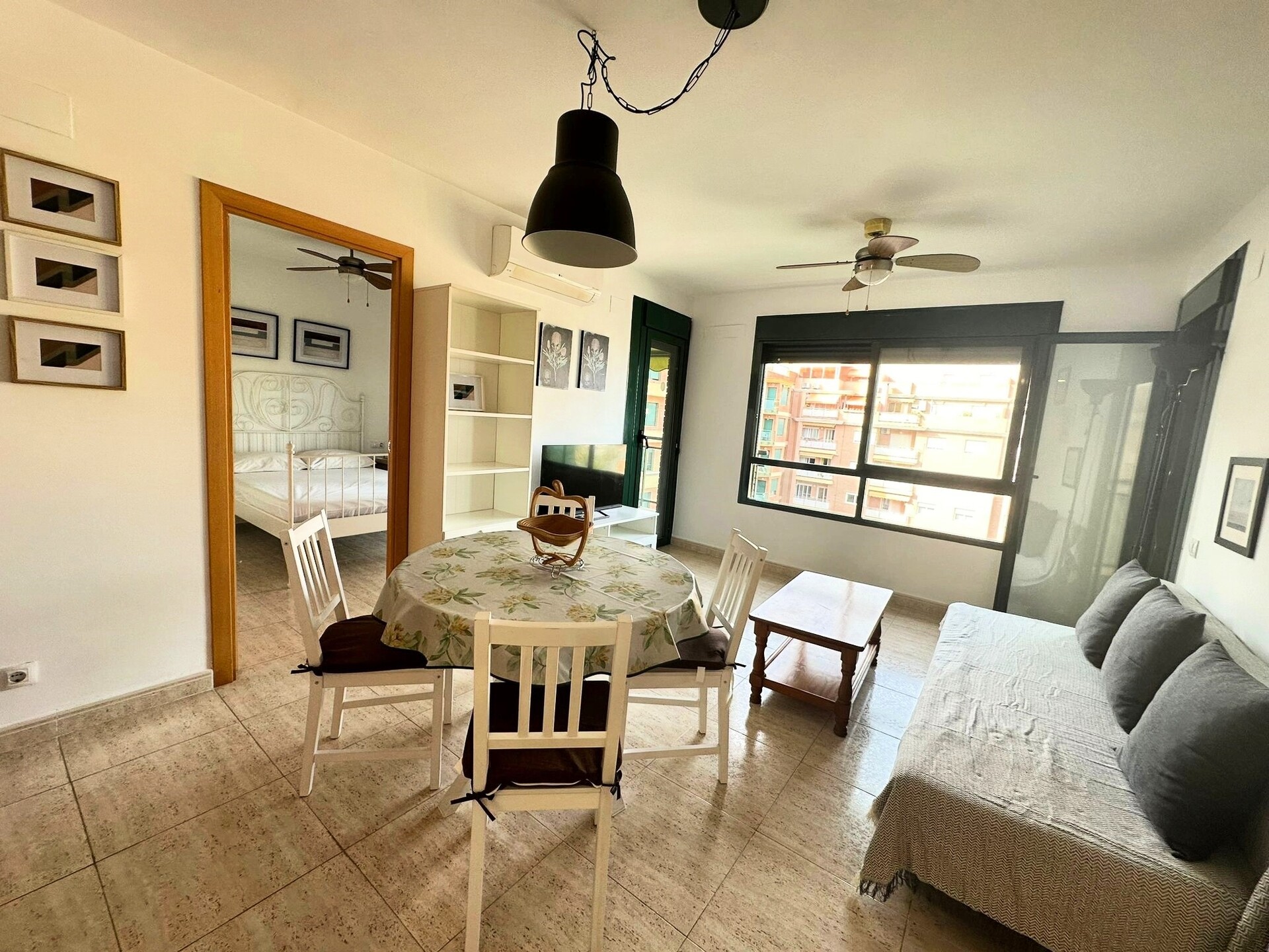 Piso de 64 m² en Benicarló