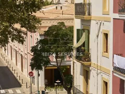 Piso de 60 m² en Ibiza