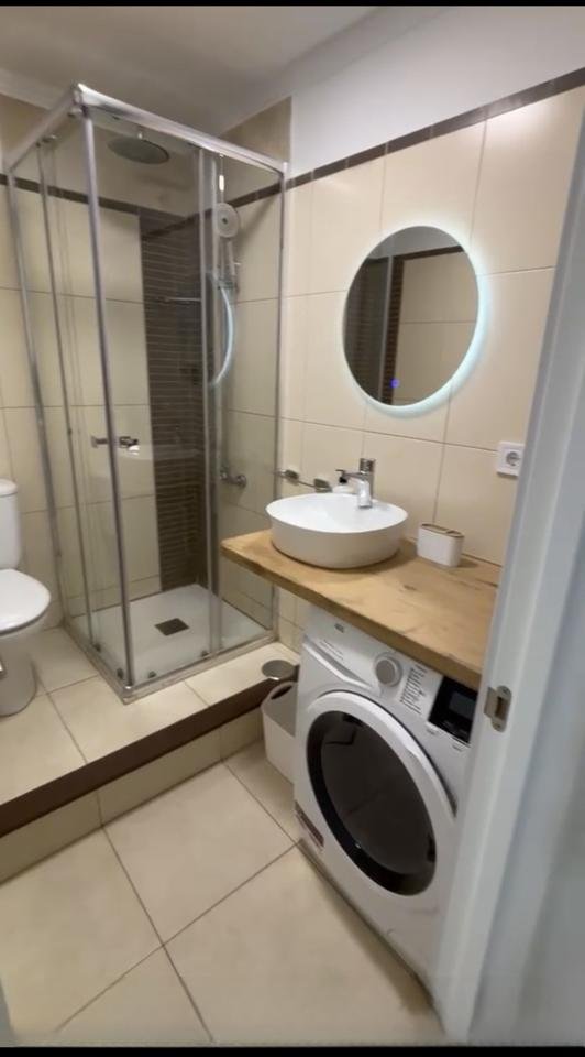 Piso de 37 m² en Las Palmas de Gran Canaria