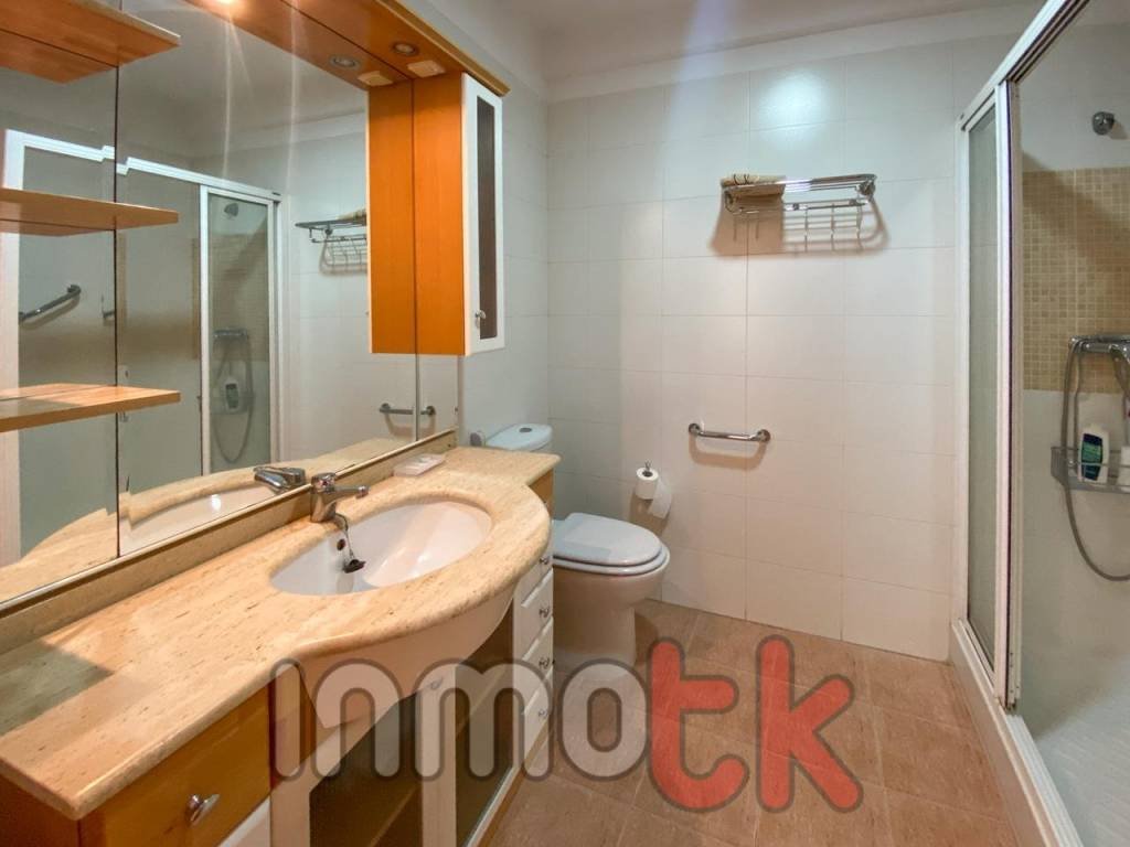Piso de 109 m² en La Coruña