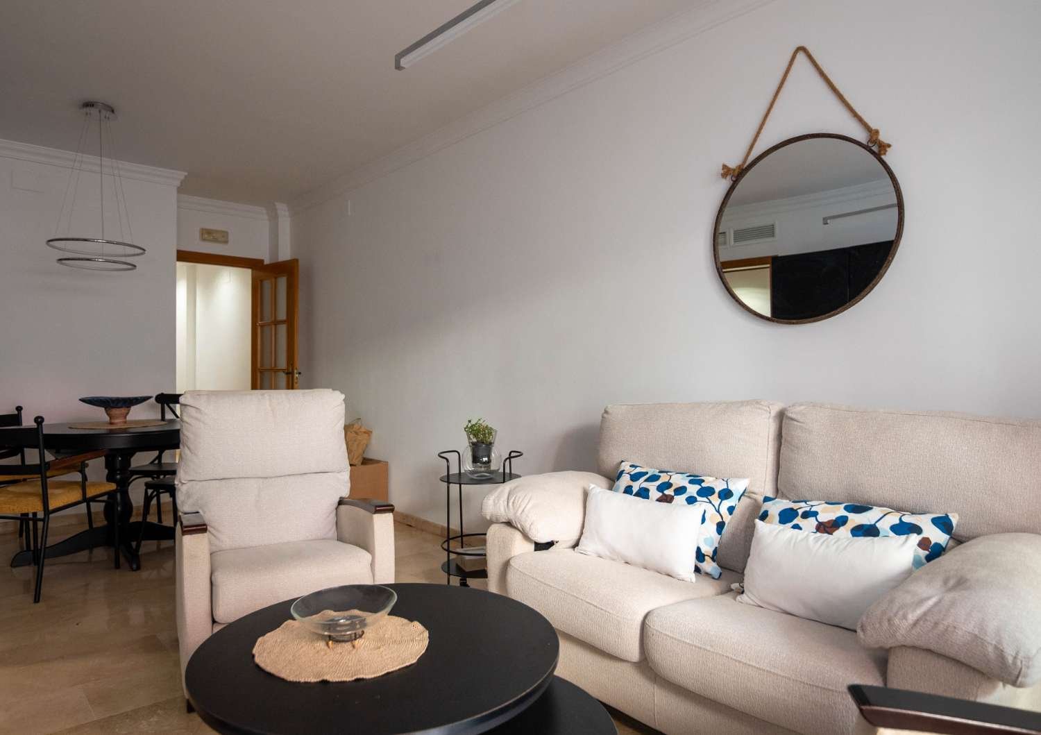 Piso de 122 m² en Salobreña