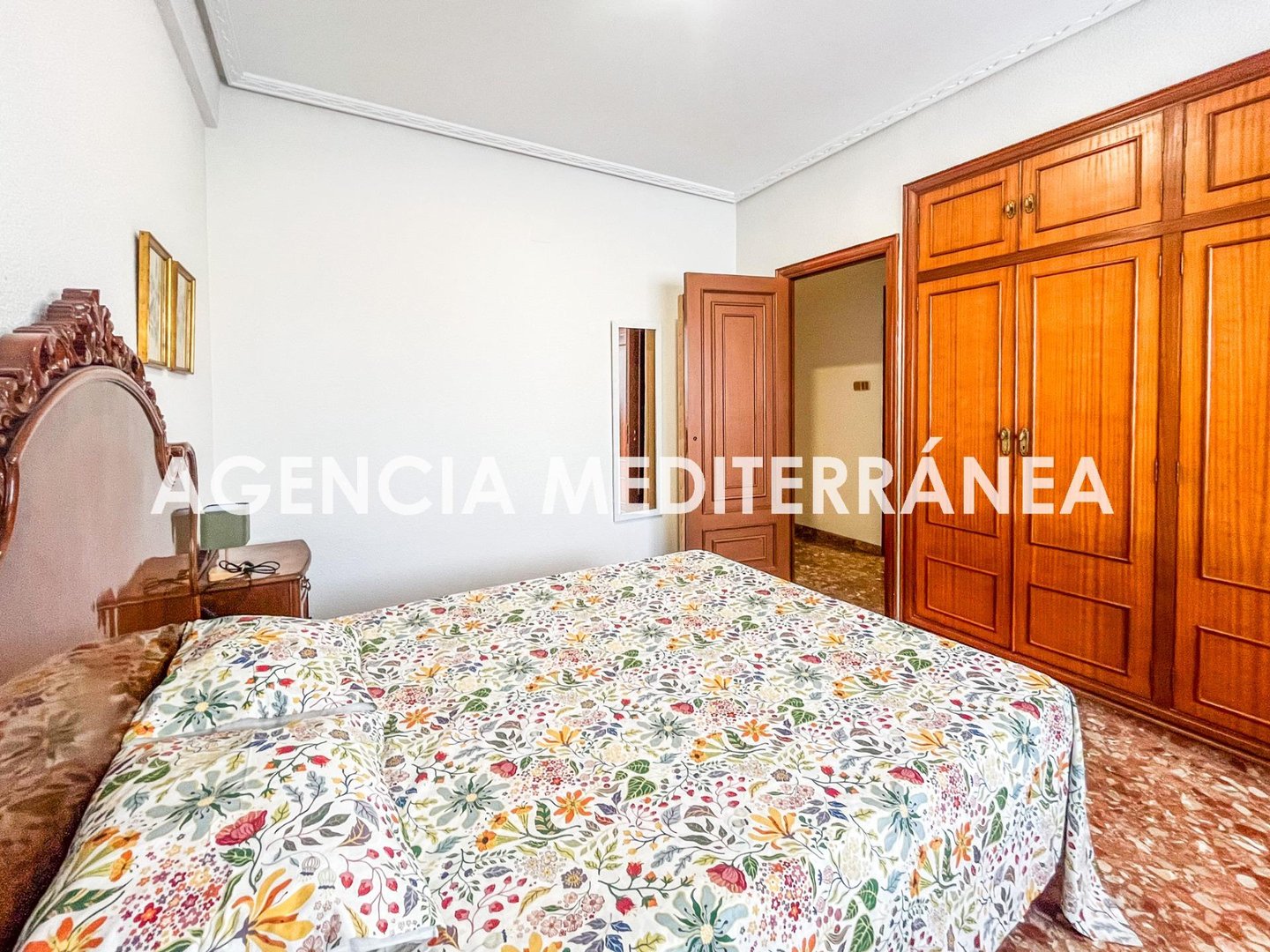 Piso de 119 m² en Picassent