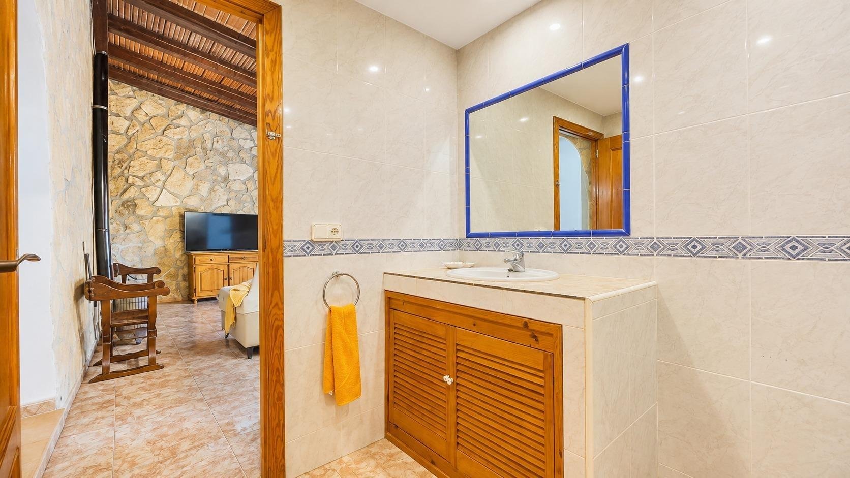 Appartamento 110 m² a Binissalem
