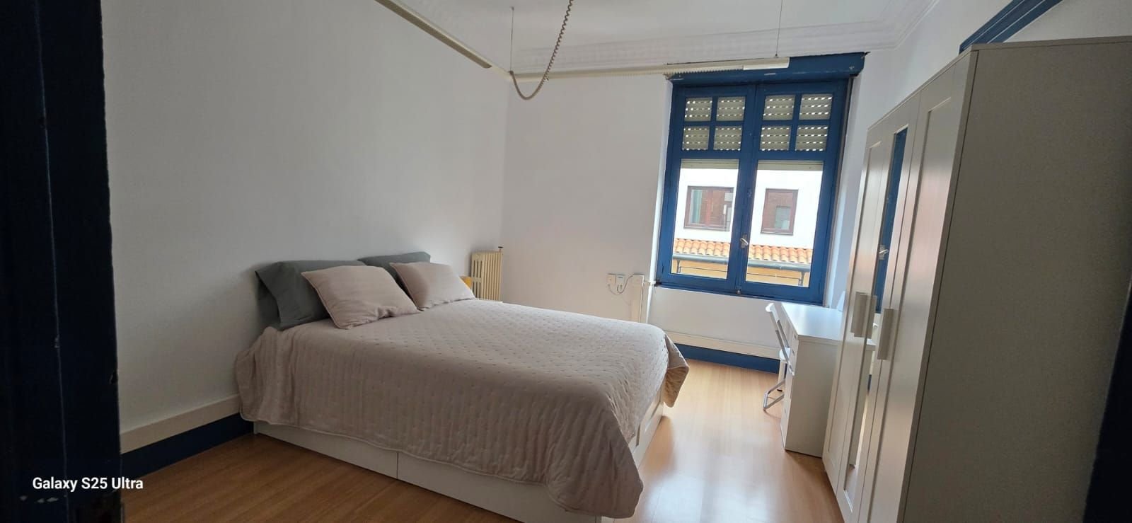 Piso de 190 m² en Oviedo