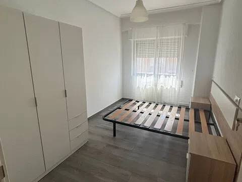Wohnung 79 m² in Salamanca
