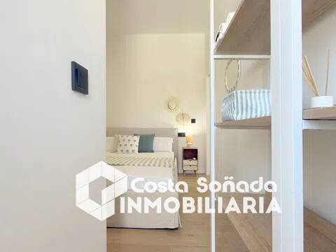 Piso de 70 m² en Jávea