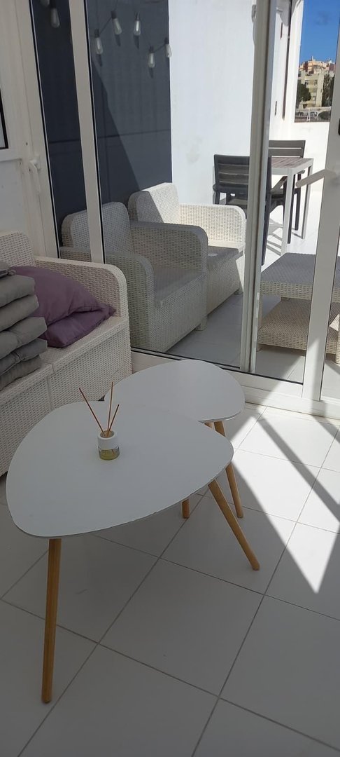 Piso de 46 m² en Las Palmas de Gran Canaria