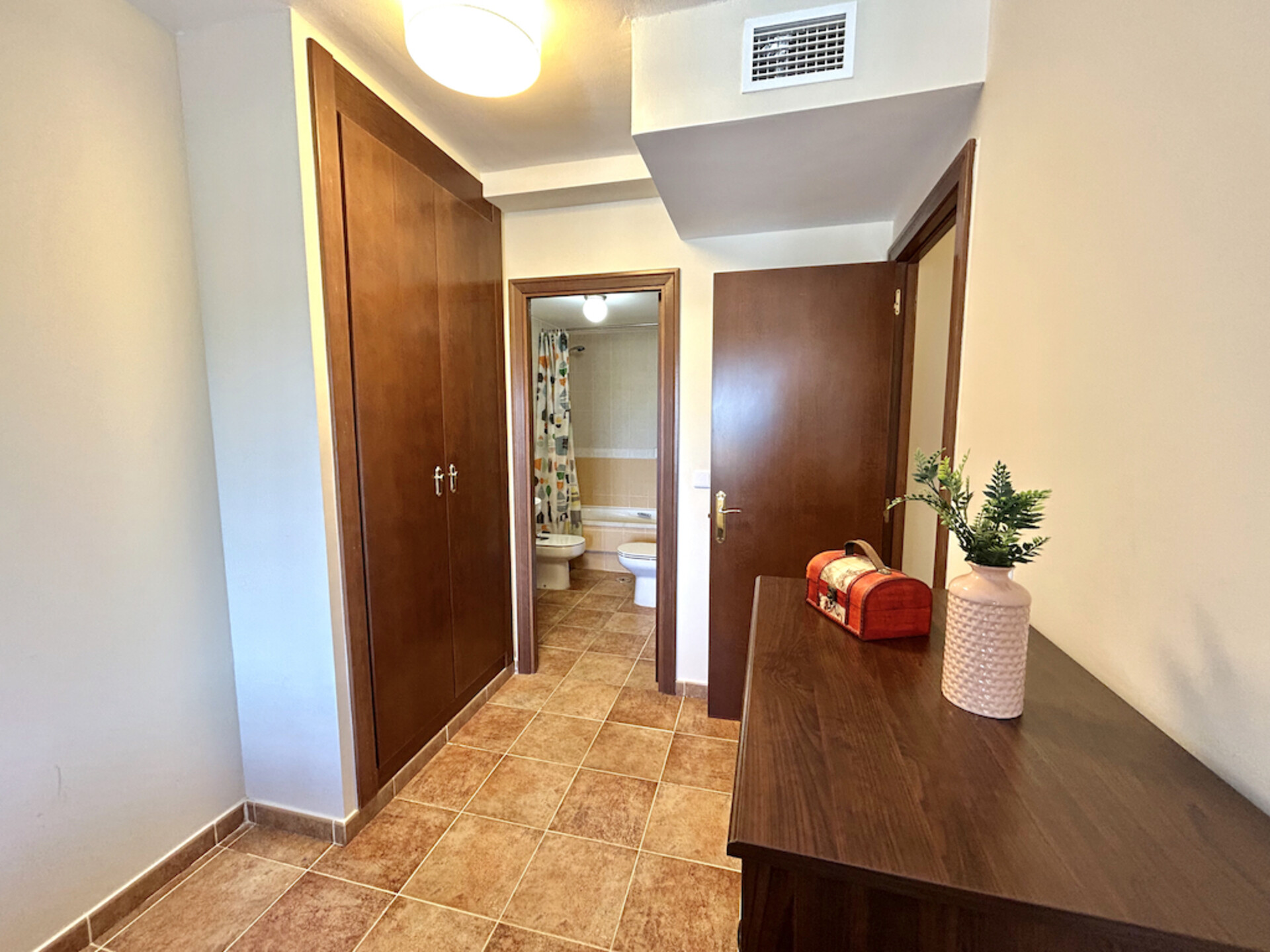 Piso de 114 m² en Ayamonte