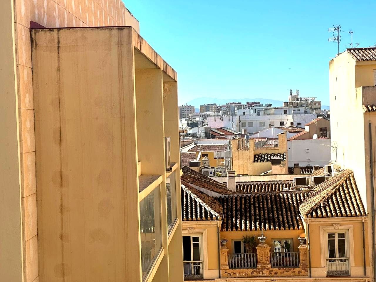 Piso de 180 m² en Málaga