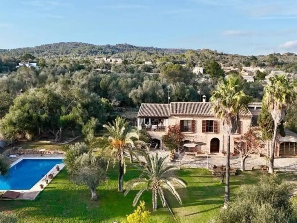 Casa de 320 m² en Vilafranca de Bonany