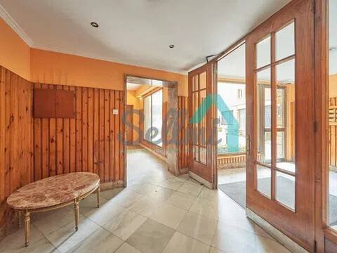 Piso de 106 m² en Oviedo