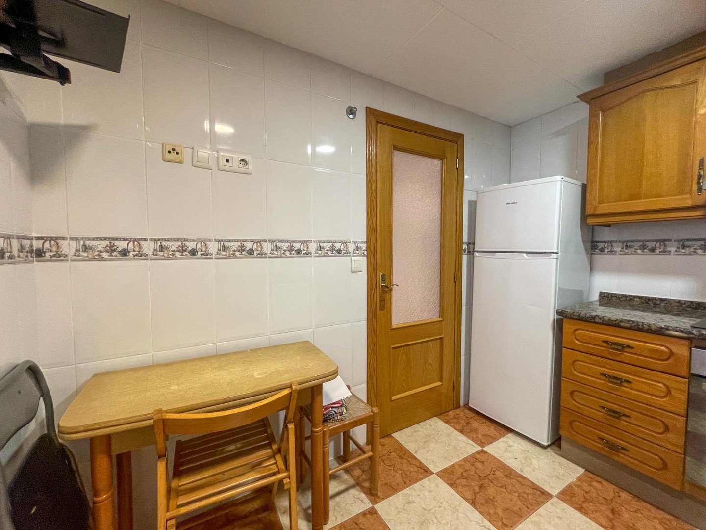 Habitación 140 m², Moncada