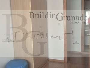 Apartamento 100 m² em Granada