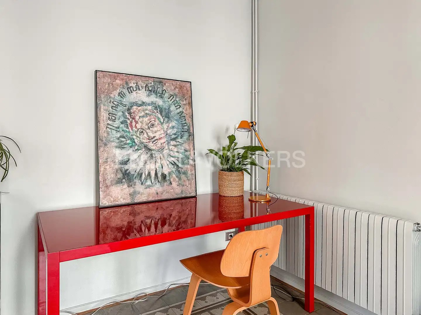 Pis de 193 m² a Barcelona