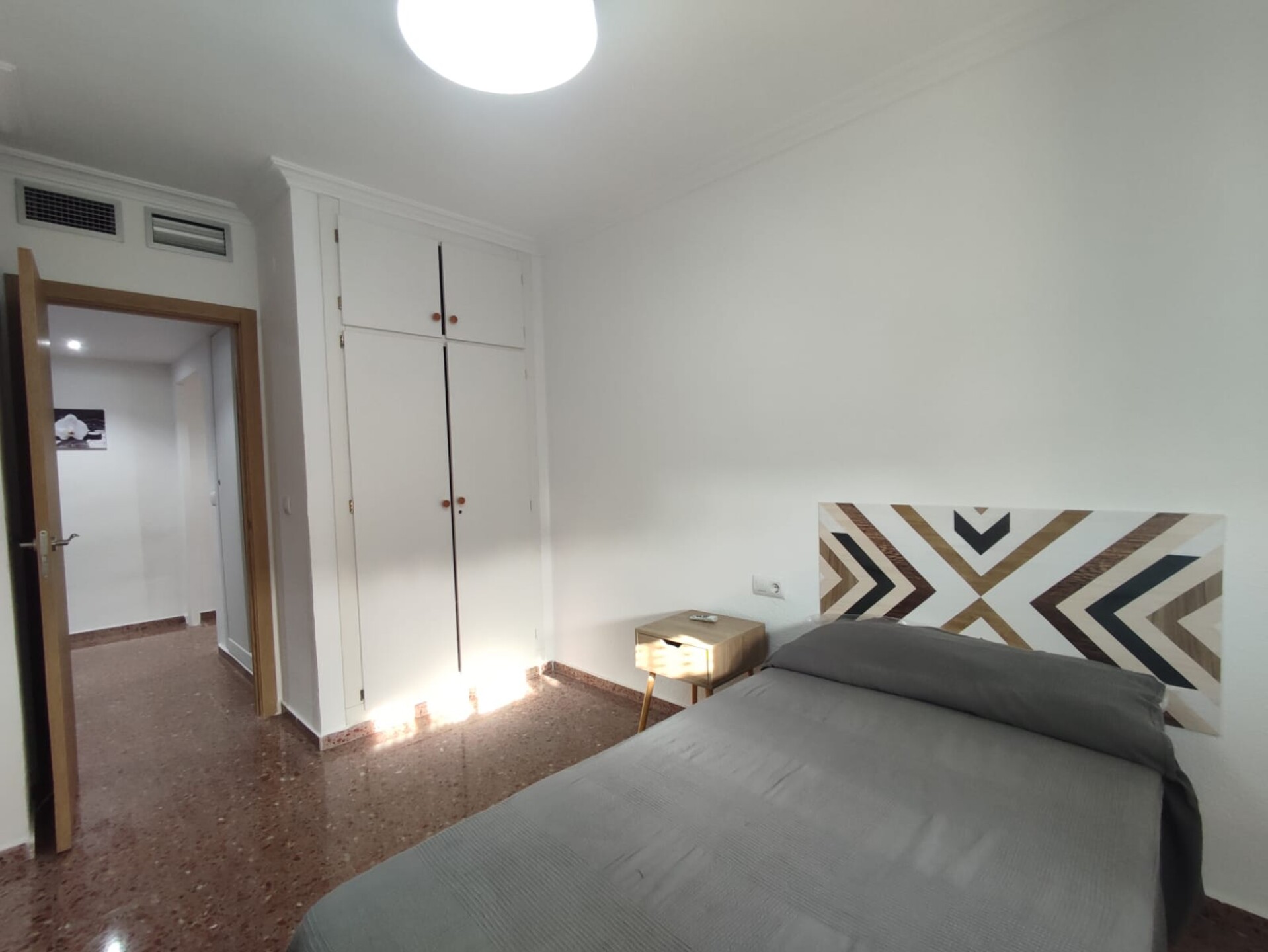 Piso de 100 m² en Murcia