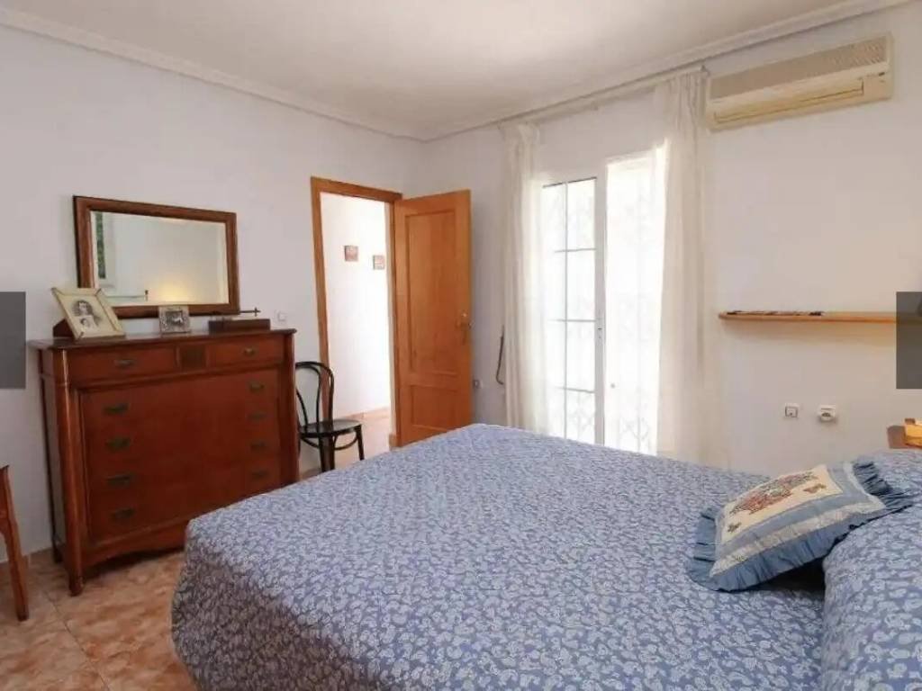 Casa de 123 m² en Orihuela