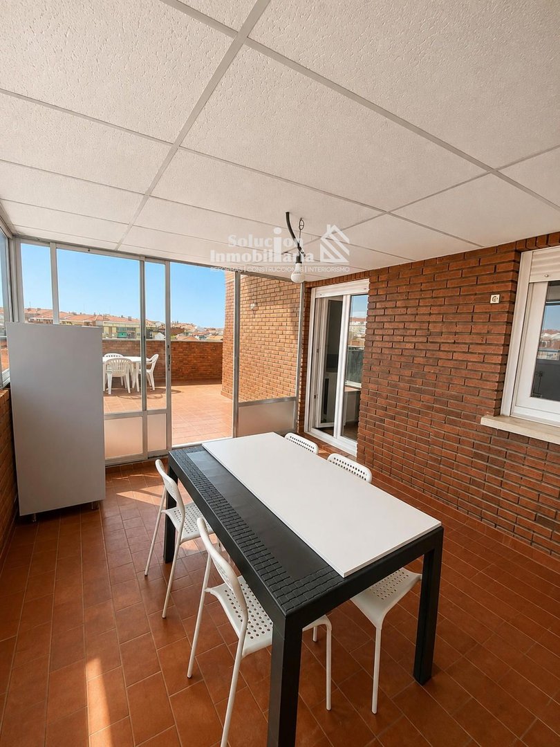 Appartamento 57 m² a Salamanca