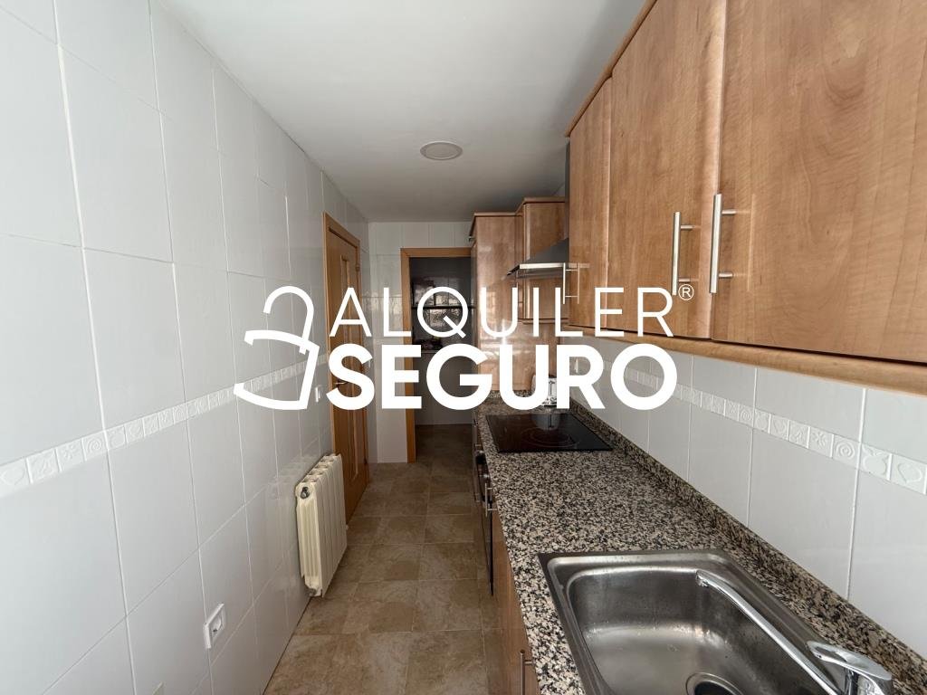 Flat 80 m² in Banyeres de Mariola