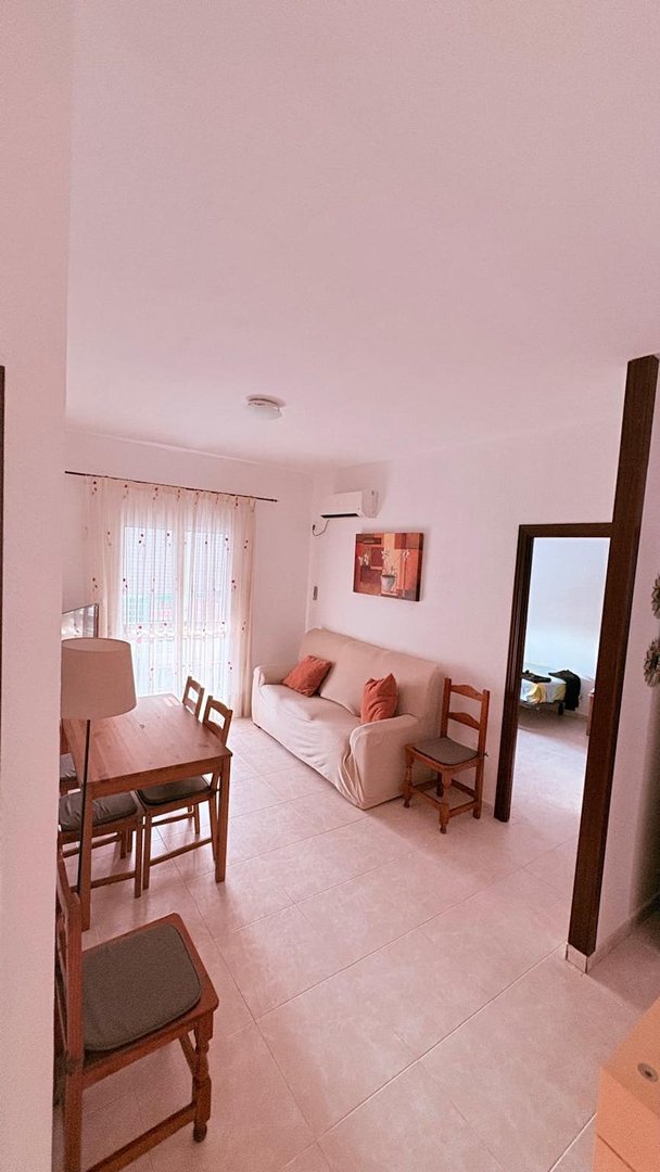 Habitación 15 m², Sevilla