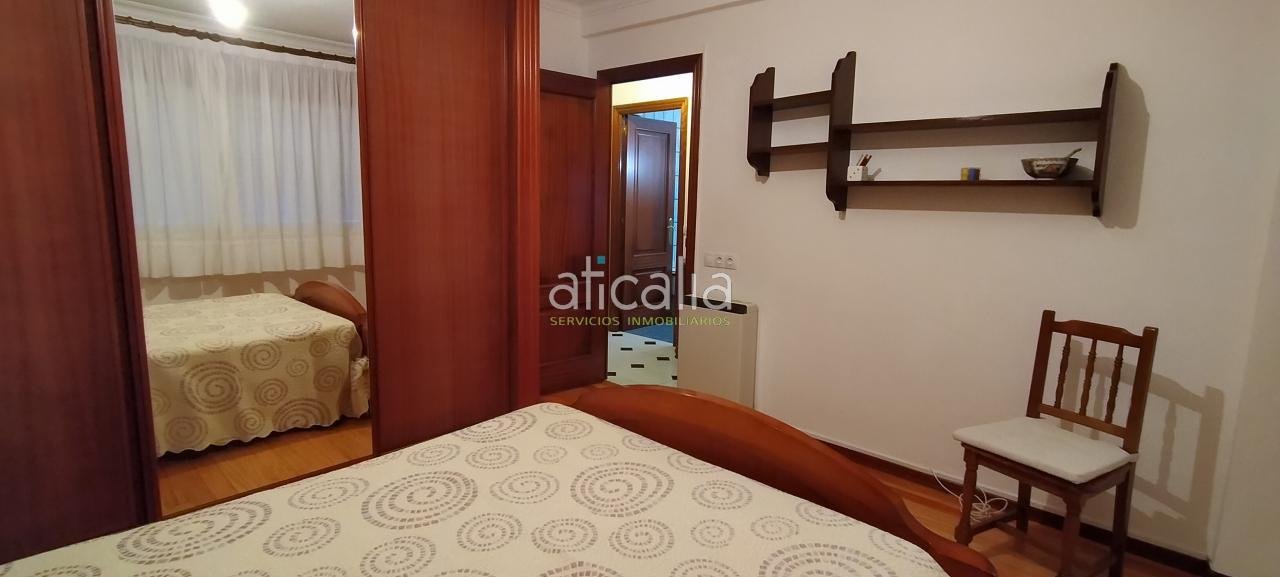 Pis de 85 m² a Cedeira