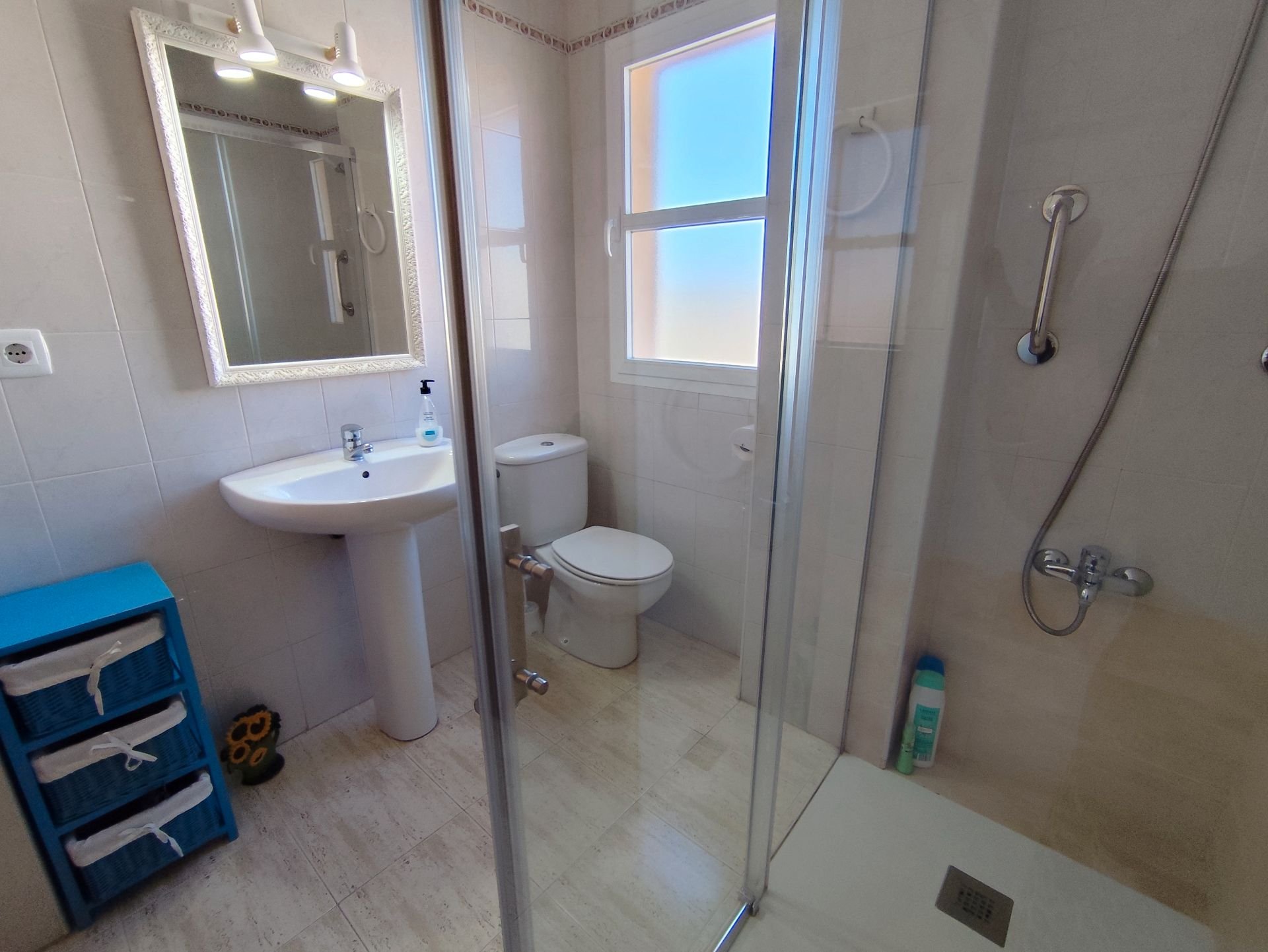 Piso de 110 m² en Sanlúcar de Barrameda