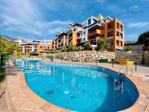 Piso de 140 m² en Almuñécar