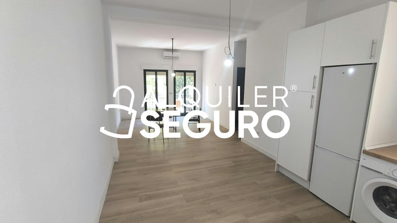 Pis de 92 m² a Sevilla