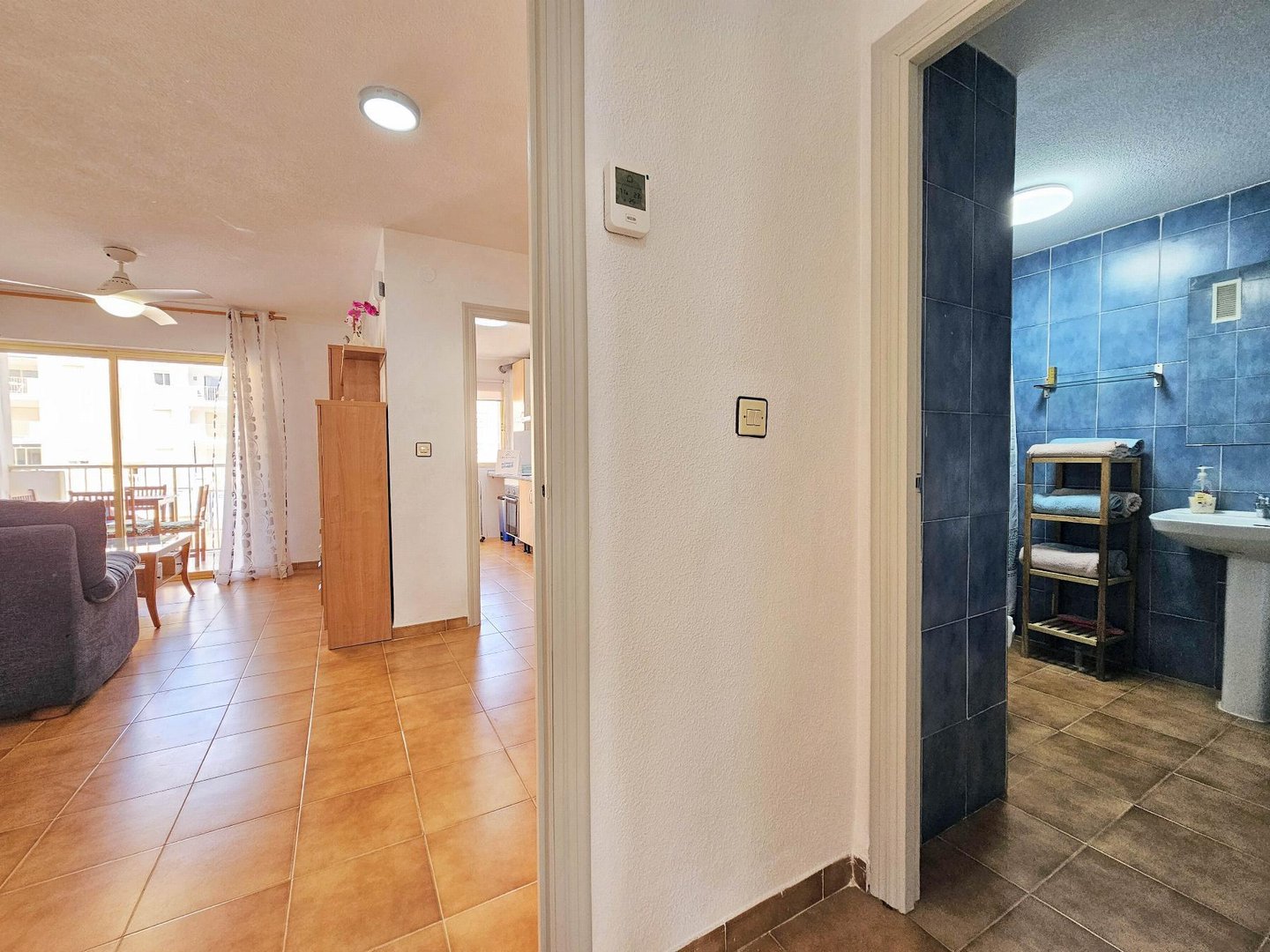Piso de 90 m² en Cartagena