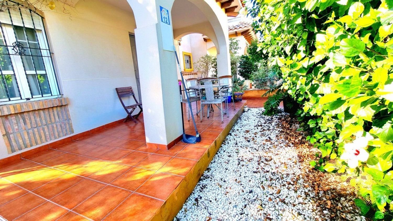 Casa de 138 m² en Elche
