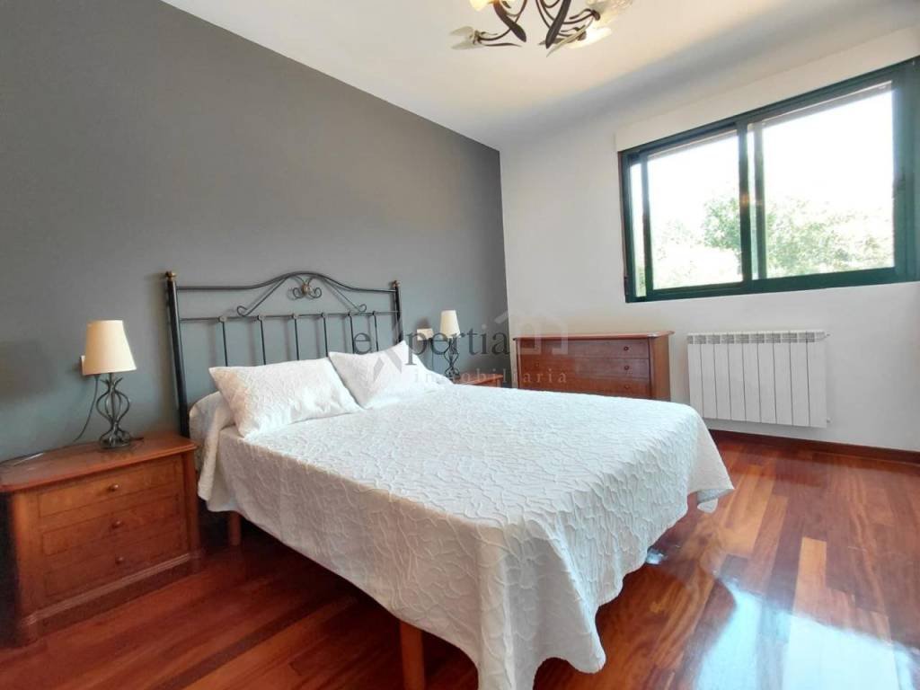 Piso de 71 m² en Boiro
