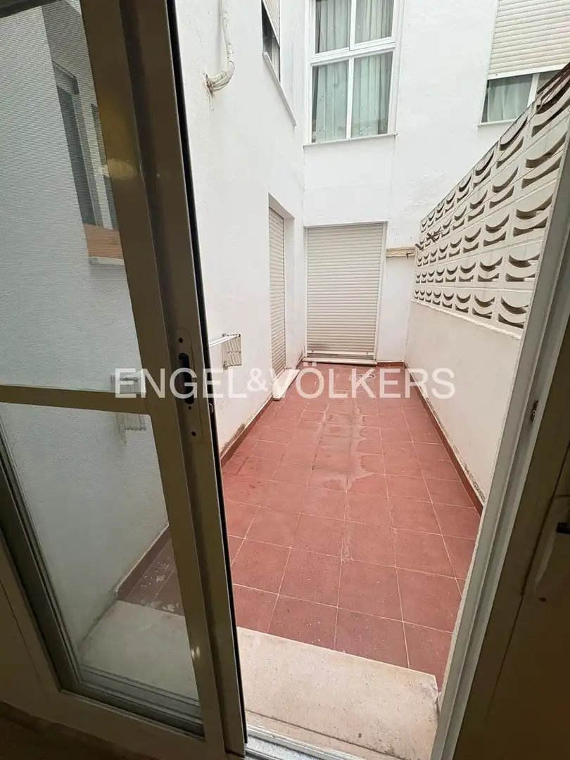 Piso de 131 m² en Benifaió