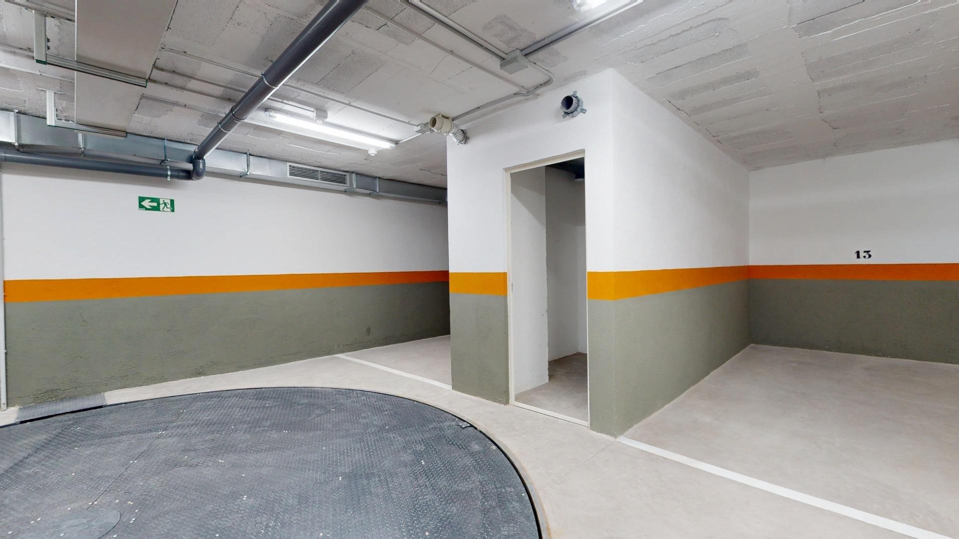 Piso de 85 m² en Palma