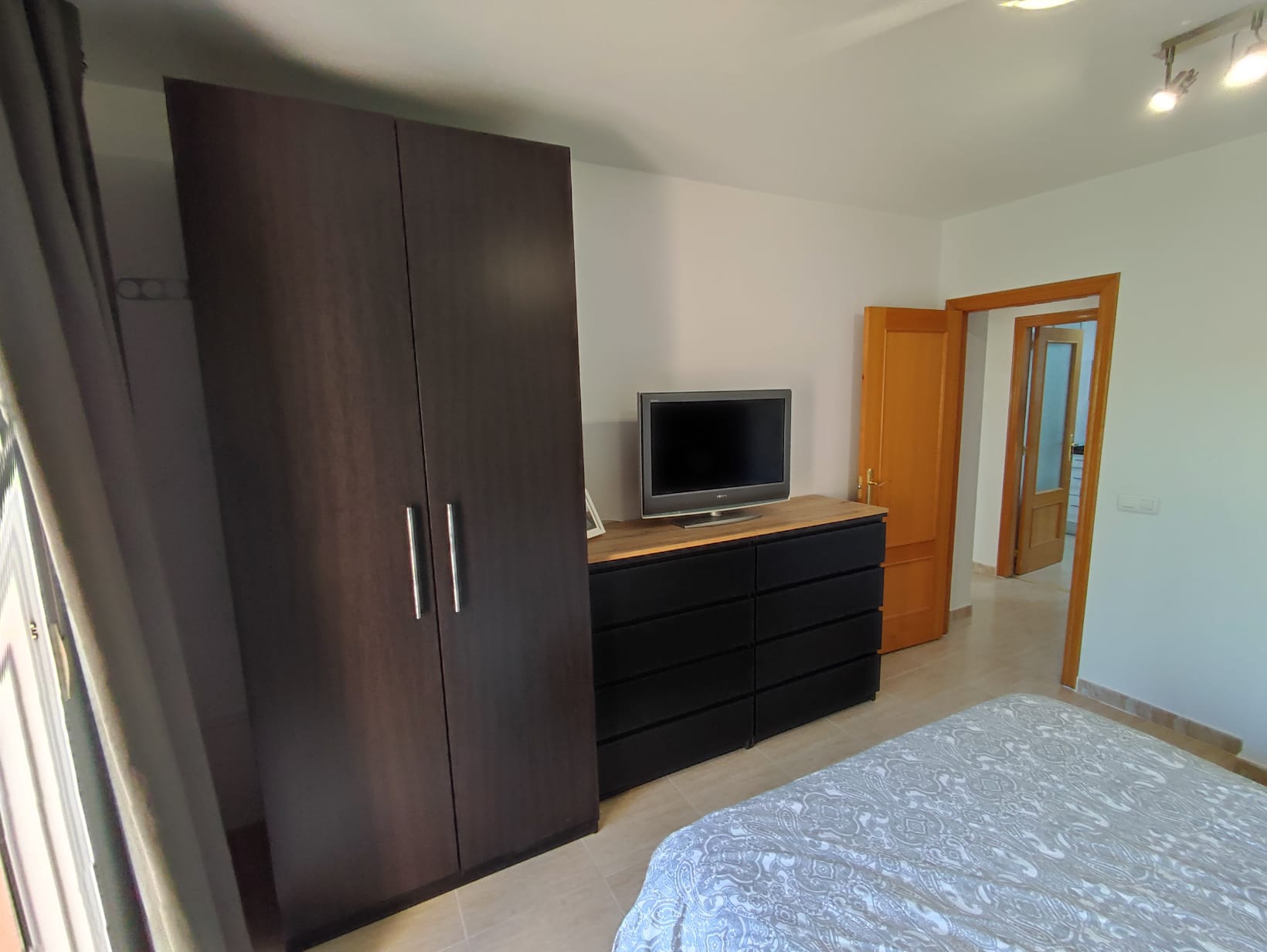 Habitación 105 m², Murcia