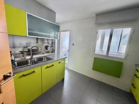 Piso de 88 m² en Jaén