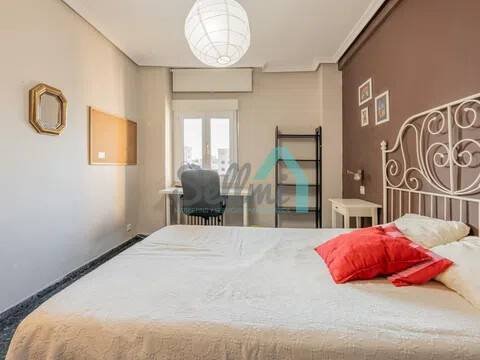 Appartamento 93 m² a Oviedo