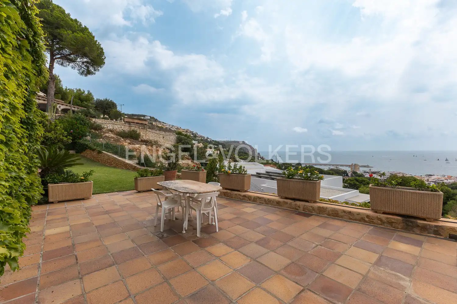 Casa de 500 m² en Jávea
