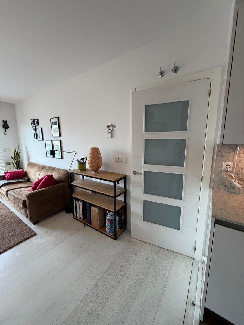Appartamento 72 m² a Donostia / San Sebastián