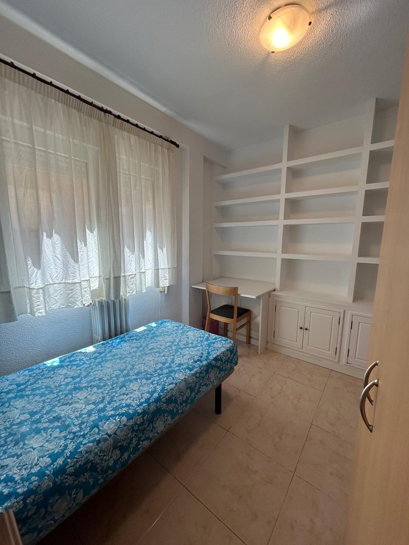 Piso de 123 m² en Granada