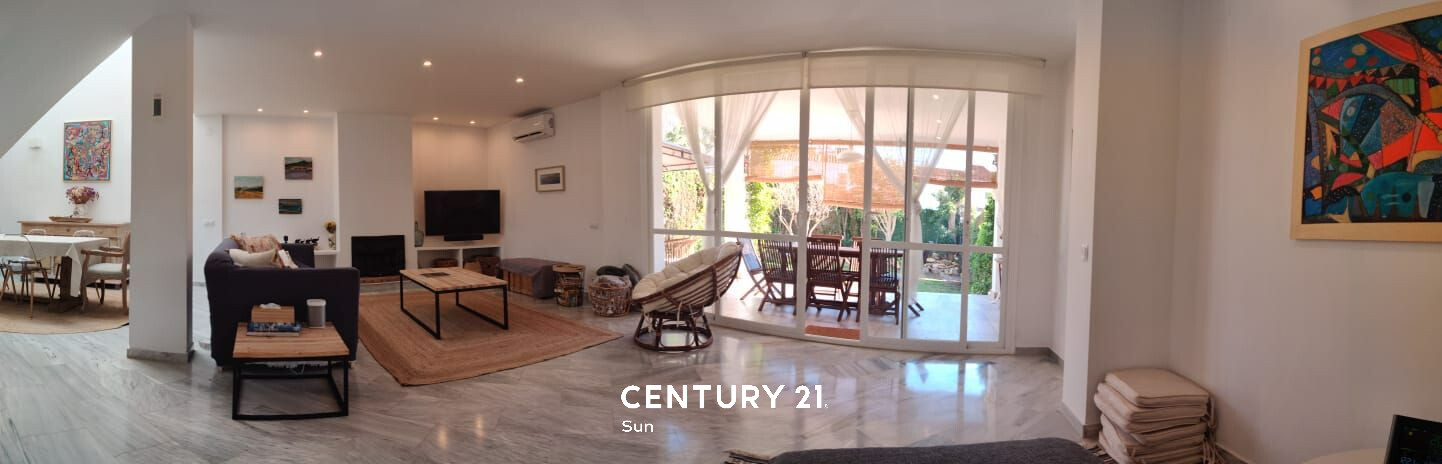Casa de 210 m² a Estepona