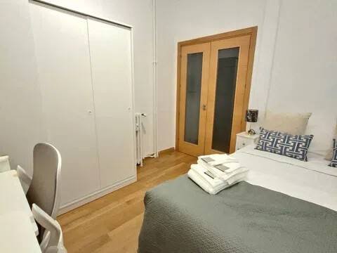 Habitación en alquiler, Madrid
