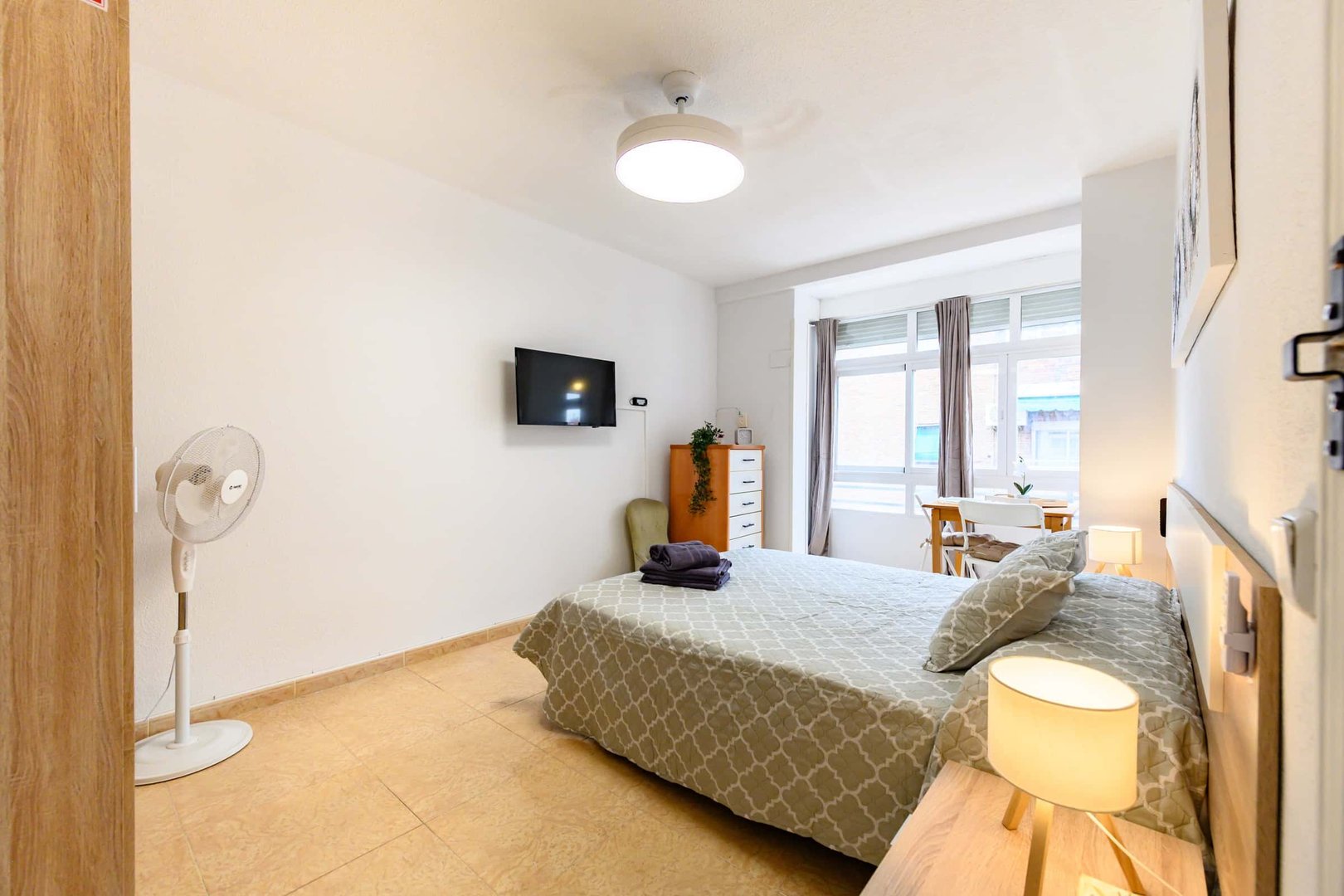 Pis de 69 m² a Madrid