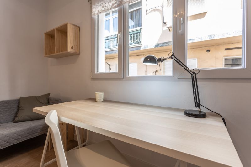 Habitación 170 m², Granada