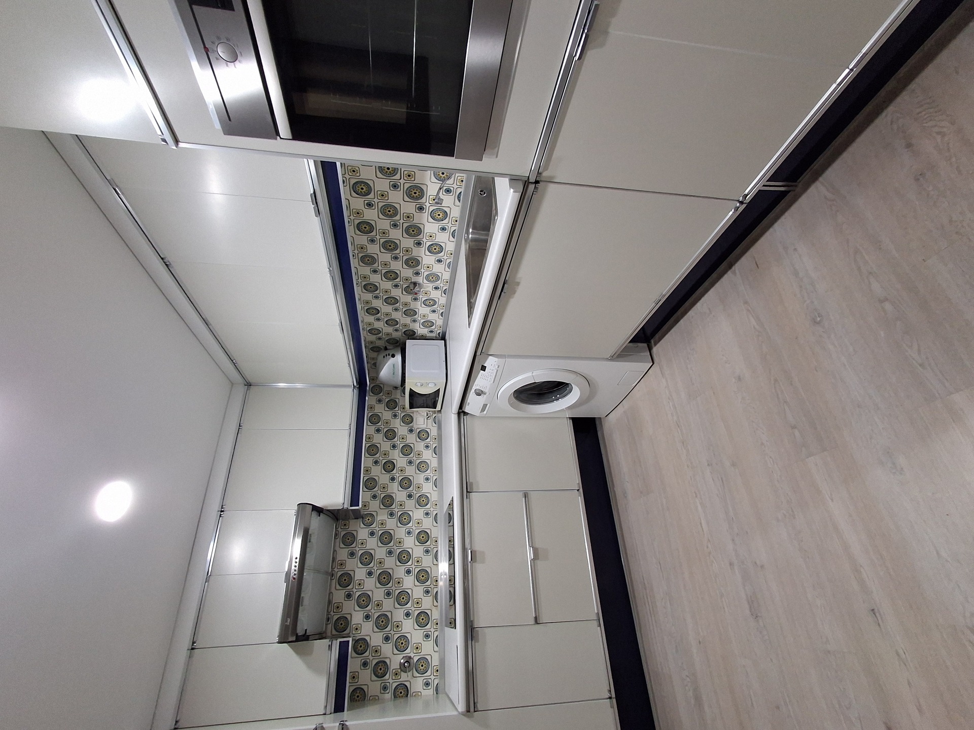Piso de 83 m² en San Sebastián